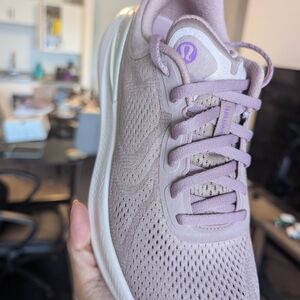 lululemon  Women's*Size 8.5*Purple Running Shoes* NEW WITH BOX